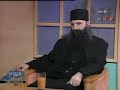 Agape - Hrišćanstvo i sport (Vojislav Bilbija i Vladika Porfirije) DRUGA EMISIJA