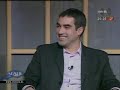 Agape - Hrišćanstvo i sport (Vojislav Bilbija i Vladika Porfirije) DRUGA EMISIJA