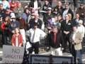 Extremist Rally in Olympia to Support AG, Part 3