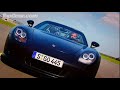 BBC: Porsche Carrera GT Car Review- Top Gear