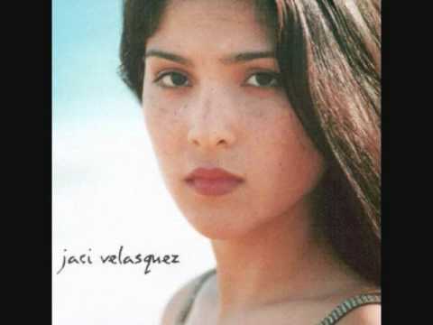 Jaci Velasquez - God So Loved