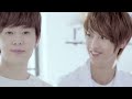 BOYFRIEND「瞳のメロディ」