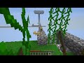 Minecraft Sky World cu IHATEPINK: Episodul #14
