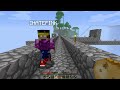Minecraft Sky World cu IHATEPINK: Episodul #14