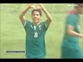 Mexico Campeon Olimpico 2012 todos los goles