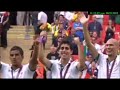 Mexico Campeon Olimpico 2012 todos los goles