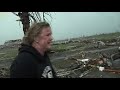 National Geographic - Witness Joplin Tornado (Documentary)