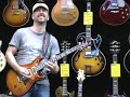 Oliver Hartmann Rockland Witten beim Schmalen
