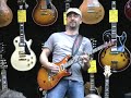 Oliver Hartmann Rockland Witten beim Schmalen