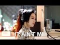 Kygo & Selena Gomez - It Aint Me cover by J.Fla