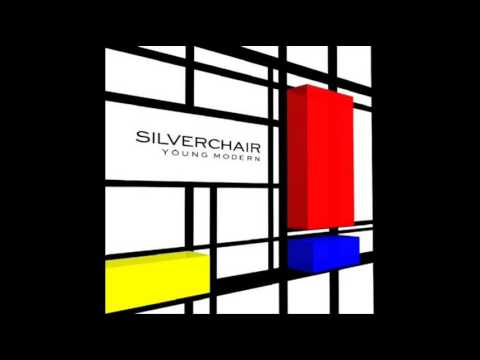 Silverchair - Waiting All Day