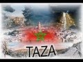 ABDEL MOROCCO BLADE BLADI ILOVE YOU TAZA