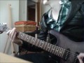 finch-fireflies guitar cover