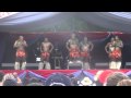 Pasifika 2010 Samoan Village - Tatau Dance Group 1/2