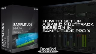 samplitude pro x2 isrc