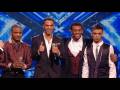 jls hallelujah