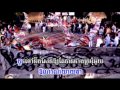Sunday VCD Vol 125 - (03) Khnhom Mean Luy Tae Mouy Lean Riel Te - Sok Raksa