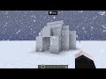 Minecraft | PENGUINS! (Flame Penguins, Flying Penguins, Nether Penguins & More!) | Mod Showcase
