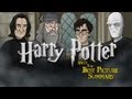 Harry Potter and the Best Picture Summary