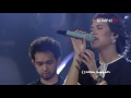 Raisa - Teka-Teki
