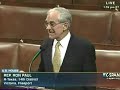 Ron Paul: Iran Sanctions = Act of War