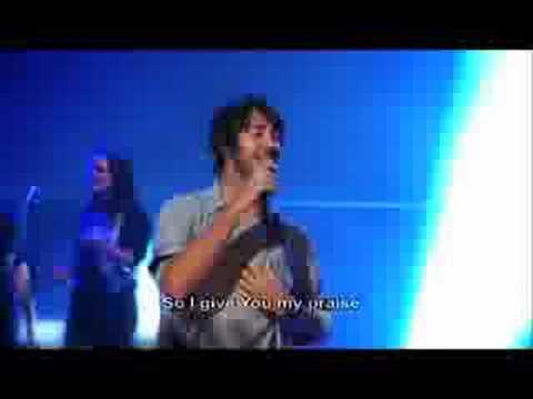 You Deserve The Glory chords by Tim.