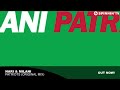 Nari & Milani - Patriots (Original Mix)
