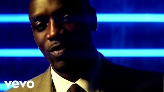 Akon - Right Now (Na Na Na)