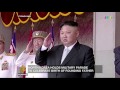 Tin Công giáo thế giới ngày 01/06/2017