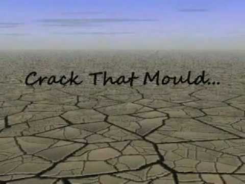Chris Rea - Crack That Mould