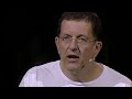 Antony Gormley: Sculpted space, within and without