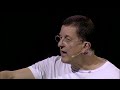 Antony Gormley: Sculpted space, within and without