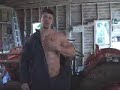ZEB ATLAS - THE MECHANIC TOOLS AND THE MECHANIC GREASE PART ONE