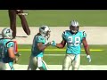 Carolina Panthers Double Trouble!!!
