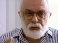 James Randi demonstrates how to fake psychic powers