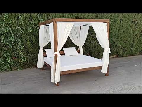 Video de empresa de Confort Furniture