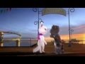 Tum Hi Ho featuring Tom And Angela Animated!