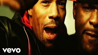 Redman - Coc Back ft. Ready Roc