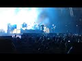 The Killers - All These Things That I've Done - Prudential Center - Newark, NJ 8-8-2013