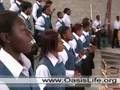 Powerful Praise Song In Swahili - Kinshasa DRC