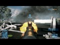 BattleField 3 MEDIUM Settings 1080P(GTX 560 TI, Intel I5 2500K @ 3.3 GHz) *FRAPS* *STOCK OVERCLOCKS*