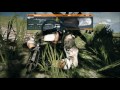 BattleField 3 MEDIUM Settings 1080P(GTX 560 TI, Intel I5 2500K @ 3.3 GHz) *FRAPS* *STOCK OVERCLOCKS*