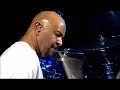 Phil Collins, Solo batterie live à Bercy. HD