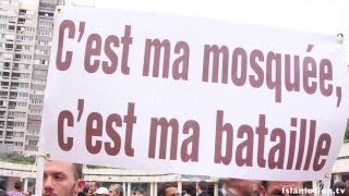 Islam de France, quand le maire ferme l'unique mosquée d'Épinay-Sur-Seine