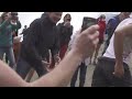 Marathon Mont Blanc 2013 Kilian Jornet, Marco De Gasperi ...URW