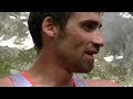 Marathon Mont Blanc 2013 Kilian Jornet, Marco De Gasperi ...URW
