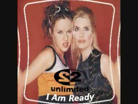 2 Unlimited Where Are You Now 2UnlimitedVideoClips 1579 views 3 years ago 2 