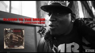 Turk - Closer To The Dream (feat. Christian Radke) Turk - Closer To The Dream (feat. Christian Radke)