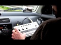 TheAuralab OnTheRoad Roland TR606 TB303