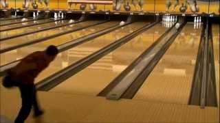 Stardust Bowl Addison